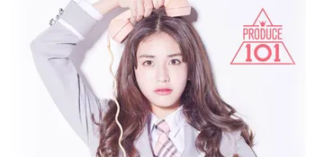 Bintang Korea Ini Nekat Diet Ekstrem Cuma Makan Pisang