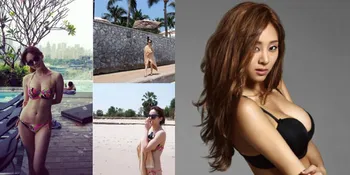 Bintang Korea Yang Dirumorkan Memperbesar Payudara