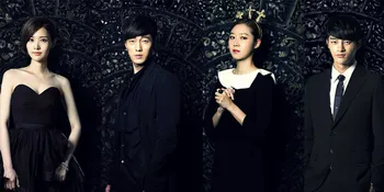 Bintang 'Mater Sun' Jadi Ayah dan Ibu