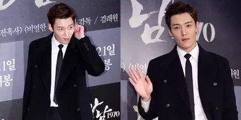 Bintang Tampan 'The Heirs' Ini Terpaksa Berhenti Wamil, Kenapa?