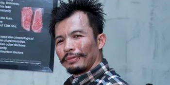 Bintang 'THE RAID' Ini Hajar Tora Sudiro, Apa Penyebabnya?