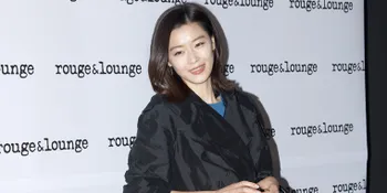 Bintangi 25 Iklan, Jun Ji Hyun Raup Penghasilan Ratusan Miliar