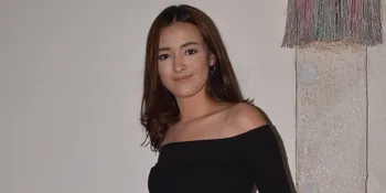 Bintangi Adaptasi Novel 'SERENDIPITY', Mawar De Jongh Terima Penolakan Pembaca