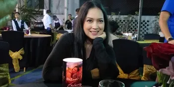 Bintangi Banyak Film, Ira Wibowo Anggap 'DILAN' Paling Istimewa Karena Hal Ini