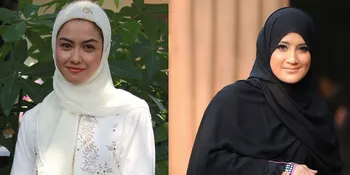 Bintangi Biopik Uje, Revalina S Temat Perankan Pipik Dian