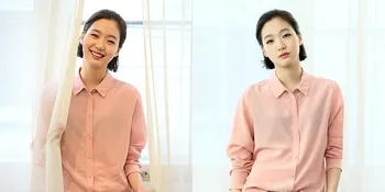 Bintangi 'Cheese in the Trap', Foto Kim Go Eun Cilik Jadi Sorotan