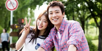Bintangi 'Doctors', Kim Rae Won Curhat Soal Park Shin Hye