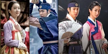 Bintangi Drama Bareng,Yunho TVXQ - Seo Ye Ji Diberitakan Pacaran