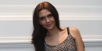 Bintangi Film, Alexa Key Pasrahkan Nilai Aktingnya Sama Kamu