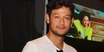 Bintangi Film Baru, Berat Badan Dwi Sasono Pun Baru