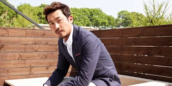 Bintangi Film Bayaran 6 M, Aktor Korea Ini Paling Susah 'Dilamar'