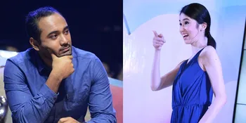 Bintangi Film Horor, Ario Bayu Jadi Suami Laura Basuki