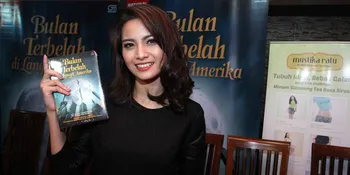 Bintangi Film Ini, Honor Acha Septriasa Meningkat