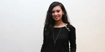 Bintangi Film Religi Perdana, Ayushita Merasa Beruntung