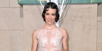 Bintangi Filmnya, Evangeline Lilly Anggap Komik 'ANT MAN' Sampah