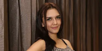 Bintangi 'GARUDA', Alexa Key Dipaksa Hadapi 'Hal Kasat Mata'