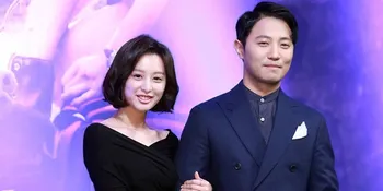 Bintangi Iklan Bareng, Jin Goo & Kim Ji Won Pamer Kemesraan