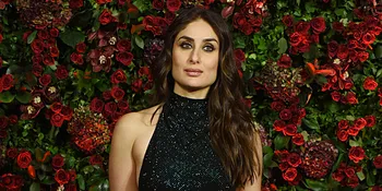 Bintangi Iklan Minuman, Kareena Kapoor Dibayar Fantastis!