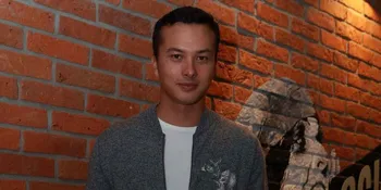 Bintangi 'INTERCHANGE', Nicholas Saputra Ingin Sampaikan Hal Ini