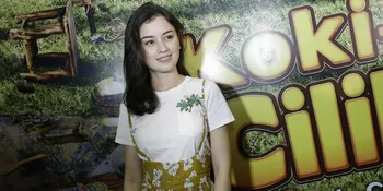 Bintangi 'KOKI-KOKI CILIK 2', Kimberly Ryder Puji Akting Para Pemain Cilik