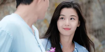 Bintangi 'LOTBS' & Banyak Iklan, Berapa Sih Bayaran Jun Ji Hyun?