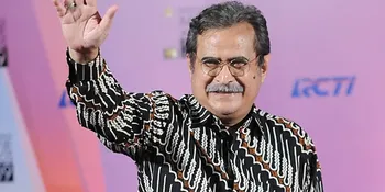 Bintangi 'PARA PENCARI TUHAN', Slamet Rahardjo Dapat Hikmah