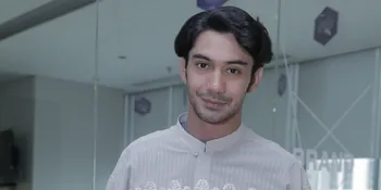 Bintangi Serial Terbaru ANTV, Reza Rahadian Jadi Marbot Masjid