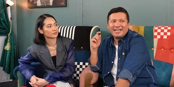 Bintangi Serial Terbaru Berjudul 'MENDUDA', Gading Marten: Ini Gua Banget