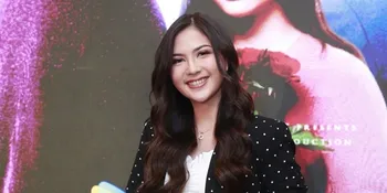 Bintangi Serial 'TERSANJUNG', Jessica Mila Kesulitan Perankan Karakter Indah yang Legendaris