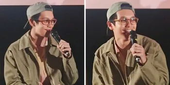 Bintangi Series 'TRUE STALKER', Brandon Salim Cerita Momen Distalking Fans Hingga Diikuti Sampai ke Hotel