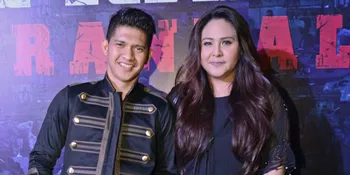 Bintangi 'THE RAID 2', Iko Uwais Terinspirasi Jackie Chan