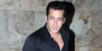 Bintangi 'TIGER ZINDA HAI', Salman Main Bareng Model Playboy