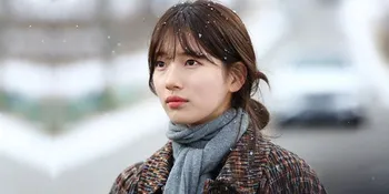 Bintangi 'Uncontrollably Fond', Suzy Miss A Cuma Modal Cantik?