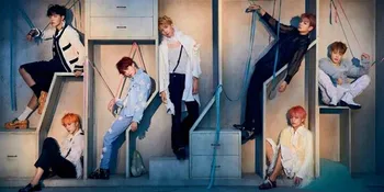 Biodata BTS Lengkap, Buat Kamu yang Baru Gabung Army