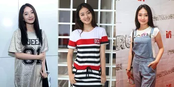 Biodata dan Fakta-Fakta Seputar Natasha Wilona Yang Wajib Kamu Tahu