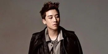 Biodata Resmi Seungri di Naver Sudah Tak Ada Hubungan Dengan Big Bang