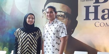 Biopik 'BUYA HAMKA' Siap Syuting April, Kenapa Prosesnya Butuh Bertahun-Tahun?