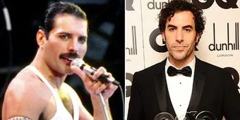 Biopik Freddie Mercury Digarap Tahun Depan