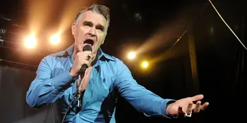 Biopik Morrissey Akan Segera Digarap!