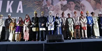 Biopik Ulama Buya Hamka Akan Dipecah Menjadi Tiga Film, Begini Alasan Produser