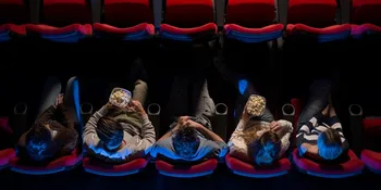 Bioskop di DKI Jakarta Bakal Segera Buka, Ini Syarat yang Harus Diketahui Calon Penonton