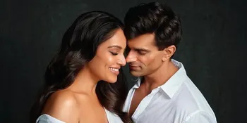Bipasha Basu Perdana Tunjukkan Babybump, Penantian 6 Tahun Berbuah Bahagia