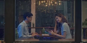 'Birdy Latte', Pahit Manis Kisah Cinta Mikha Tambayong