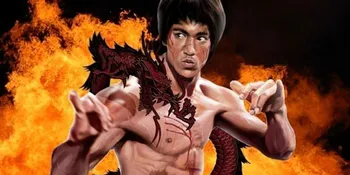 'BIRTH OF THE DRAGON', Angkat Kisah Hidup Bruce Lee