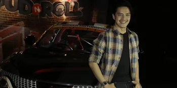 Bisa Berkarir di Dua Dunia, Morgan Oey Anggap Sebagai Rezeki