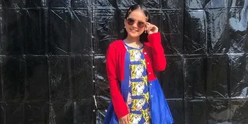 Bisa Bernyanyi dengan Merdu, Ternyata Ini Rahasia Putri Isnari Jaga Kualitas Suaranya