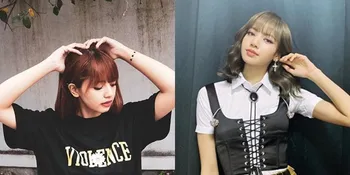 Bisa Dance dan Nyanyi, Shegan Mirip Lisa BLACKPINK Nggak Mau Jadi Idol K-Pop Karena Umur