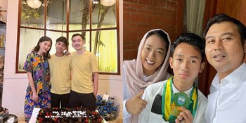 Nggak Neko-Neko, 7 Seleb Ini Pilih Jalani Hidup Sederhana Walau Punya Harta Melimpah - Potretnya Banjir Pujian