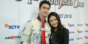 Bisa Kerja Bareng, Gimana Perasaan Verrell Bramasta & Natasha Wilona?