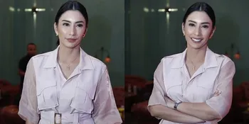 Bisa Kerja Bareng Raffi Ahmad, Tyas Mirasih Sebut Mantan Berfaedah